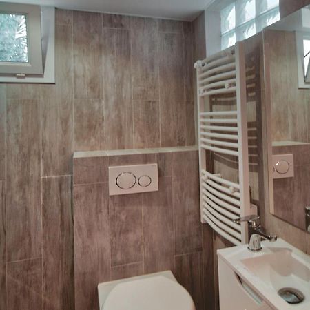 Ferienwohnung Cosy Duplex Avec 90 M2 De Terrasse Saint-Antoine  Exterior foto