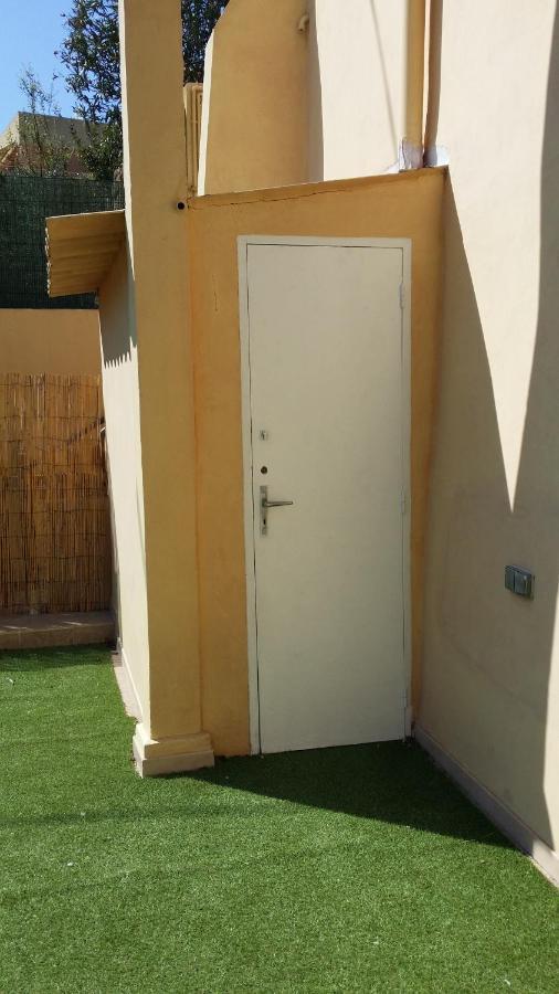 Ferienwohnung Cosy Duplex Avec 90 M2 De Terrasse Saint-Antoine  Exterior foto